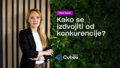 Posao u Srbiji danas dobija onaj ko zna da predstavi svoje znanje