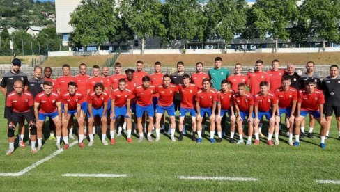 ОФК ВРШАЦ ПОЧЕО ПРИПРЕМЕ ЗА НОВУ СЕЗОНУ: Нови тренер Стојковић прозвао 28 играча, свега шест из старе поставе
