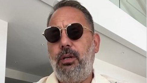 OKUPAĆU VAS U CELOM SVETU Babić poslao snažnu poruku blokaderima (VIDEO) OKUPAĆU VAS U CELOM SVETU Babić poslao snažnu poruku blokaderima (VIDEO)