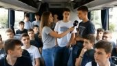 POTOMCI USTAŠKIH KOLJAČA STIŽU IZ HRVATSKE: Pomoć blokaderima za Vidovdanski haos (VIDEO)