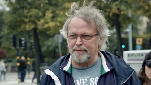 ЗБОГ ЊЕГА ЈЕ НАСТАО ТЕРМИН СТОКХОЛМСКИ СИНДРОМ: Преминуо један од најозлоглашенијих шведских криминалаца (ВИДЕО)