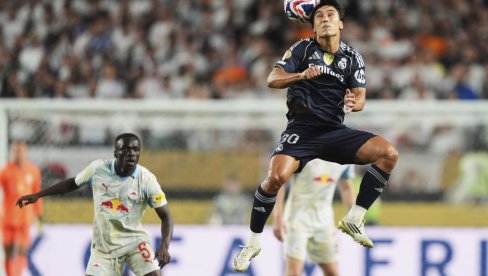 OBA TIMA DAJU GOL: Današnji tipovi za igru GG