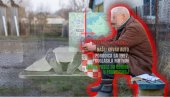 ŠOK VEST IZ EU: Mrtav Hrvat nađen živ posle 30 godina! Borisa proglasili pokojnim - neverovatno šta mu se desilo