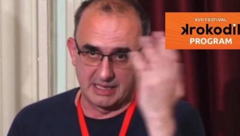 HOĆE DA UNIŠTE SRBIJU, OVO JE SKANDAL NAD SKANDALIMA Genocidni Krokodil je uvod za preuzimanje vlasti i postavljanje nove ideologije!