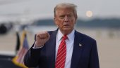 ТРАМП ЗАТЕЖЕ: Сто земаља на удару нових америчких царина од 10%