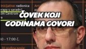 Poruke na festivalu Krokodil nisu protiv Srbije