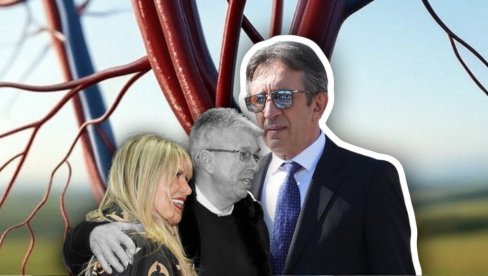 САМО ЈЕ ЈЕДАН РАЗЛОГ Жика Јакшић открио зашто није дошао на помен Поповићу