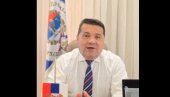 STEVANDIĆ POSLAO MOĆNU PORUKU: Kakav to čovek hoće na Vidovdan da puca na svoju policiju i ruši svoje trgove? (VIDEO)VIDO