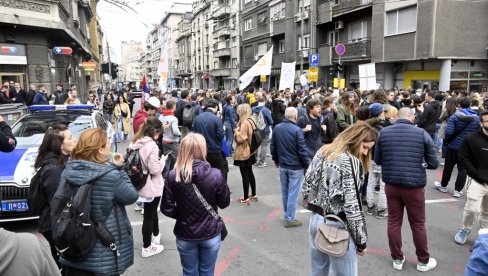 CILJ BLOKADERA - UNIŠTITI SRBIJU: Jeziv plan u četiri tačke - sve počinje na Vidovdan