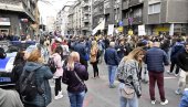 CILJ BLOKADERA - UNIŠTITI SRBIJU: Jeziv plan u četiri tačke - sve počinje na Vidovdan CILJ BLOKADERA - UNIŠTITI SRBIJU: Jeziv plan u četiri tačke - sve počinje na Vidovdan