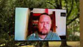 БОЛЕСНО! Излив мржње Видојковића према свему што је српско: Напао Новости, Радована Караџића и државни врх - ЦИЉ УНИШТИТИ СРБИЈУ БОЛЕСНО! Излив мржње Видојковића према свему што је српско: Напао Новости, Радована Караџића и државни врх - ЦИЉ УНИШТИТИ СРБИЈУ