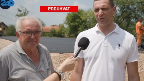 MESTO ZA BEZBRIŽNE TRENUTKE: Pogledajte savremeno igralište u Kosjeriću (VIDEO) MESTO ZA BEZBRIŽNE TRENUTKE: Pogledajte savremeno igralište u Kosjeriću (VIDEO)