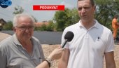 MESTO ZA BEZBRIŽNE TRENUTKE: Pogledajte savremeno igralište u Kosjeriću (VIDEO)
