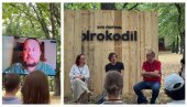 ТАРГЕТИРЊЕ И ПРОГОН НОВИНАРА НА ДЕЛУ: Видојковић и Грухоњић ударили на Новости и вербално напали нашег репортера