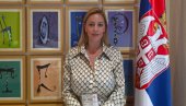 ГЊАТОВИЋ НА ЕКСПО У ОСАКИ: Србија је представљена као земља која мисли храбро, ради предано и верује у снагу науке, иновација и образовања