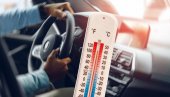 NE PALITE KLIMU ČIM UĐETE U AUTO: Evo kako najbolje da rashladite vozilo
