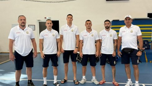 SPREMA SE PRO SPEKTAKL: Simić protiv Umekašvilija 6. jula u Tršiću! SPREMA SE PRO SPEKTAKL: Simić protiv Umekašvilija 6. jula u Tršiću!