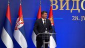 PROFESOR PETROV: Potrebno je voditi dijalog, ali treba da se zna sa kime se razgovara