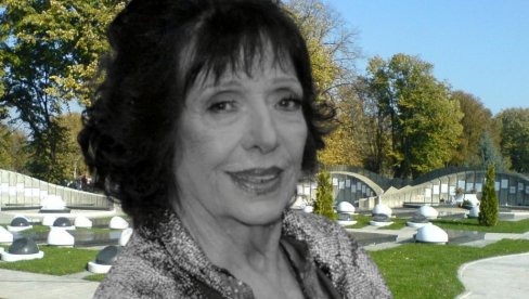 GLUMICA NEĆE POČIVATI U ALEJI? Poznato vreme i mesto sahrane Žiže Stojanović GLUMICA NEĆE POČIVATI U ALEJI? Poznato vreme i mesto sahrane Žiže Stojanović