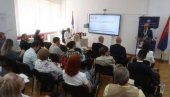 BALKAN I EVROPA U FOKUSU PROMENA: Naučnici o izazovima tranzicije na Međunarodnoj naučnoj konferenciji na Fakultetu društvenih nauka
