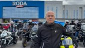 СРБИЈА ЋЕ ПОБЕДИТИ И НА ВИДОВДАН ЋЕ СЕ СВЕ ВИДЕТИ Вучевић са бајкерима кренуо ка Београду да подржи студенте који желе да уче (ВИДЕО) СРБИЈА ЋЕ ПОБЕДИТИ И НА ВИДОВДАН ЋЕ СЕ СВЕ ВИДЕТИ Вучевић са бајкерима кренуо ка Београду да подржи студенте који желе да уче (ВИДЕО)