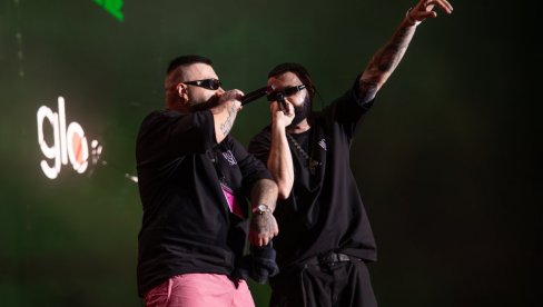 BELGRADE MUSIC WEEK KONCERT - U BEOGRADSKU ARENU STIŽU BUBA CORELLI & JALA BRAT! Decembar 2025. - Produkcija SKYMUSIC BELGRADE MUSIC WEEK KONCERT - U BEOGRADSKU ARENU STIŽU BUBA CORELLI & JALA BRAT! Decembar 2025. - Produkcija SKYMUSIC