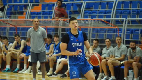 ORLIĆI U VRŠCU STIČU FORMU ZA EP NA KRITU: Za tri dana pobedili tri različita protivnika