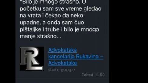 PLANIRAN HAOS: Blokaderi unapred pripremili „sigurne kuće“ za nerede na Vidovdan