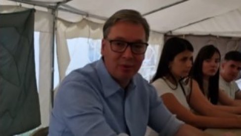 ОВО ЈЕ ПРАВИ КОМАНДАНТ!
