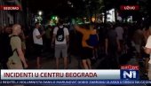 ТЕРОРИСТИ, А КУКАВИЦЕ: Блокадери гађају полицију, па се повлаче као бедници (ВИДЕО) ТЕРОРИСТИ, А КУКАВИЦЕ: Блокадери гађају полицију, па се повлаче као бедници (ВИДЕО)