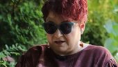 TAMARA SKROZZA PRIZNALA: Protesti su pukli (FOTO)