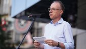 VUČIĆ: Zakonski zastupnik Vladana Đokića ima 5 stanova u Beogradu na vodi i 11 garaža
