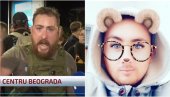 TERMINATOR SA TEMUA Društvene mreže se usijale zbog zvezde sa N1 koji je napadao policajce TERMINATOR SA TEMUA Društvene mreže se usijale zbog zvezde sa N1 koji je napadao policajce