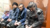 ТЕРОРИСТИ КОЈИ СУ У МОСКВИ УБИЛИ 146 ЉУДИ ПРИЗНАЛИ: Украјина организатор напада