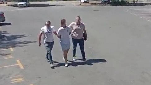 УХАПШЕНО ЈОШ ШЕСТ БЛОКАДЕРА ТЕРОРИСТА: Сакрити се неће, акција још траје