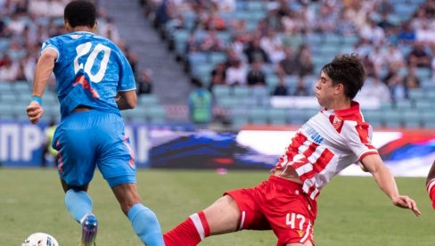 ОБА ТИМА ДАЈУ ГОЛ: Ево данашњих предлога за игру ГГ