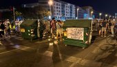 НАРОД НЕЋЕ БЛОКАДЕ: Тајкунски медији признали истину (ФОТО)