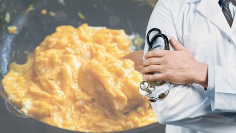 RUSKI LEKARI TVRDE: Najštetniji doručak, a Srbi ga često jedu, kažu da ne postoji ništa gore za telo RUSKI LEKARI TVRDE: Najštetniji doručak, a Srbi ga često jedu, kažu da ne postoji ništa gore za telo
