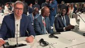 VUČIĆ SE OBRAĆA IZ SEVILJE: Tuču posle utakmice uvek traži onaj koji je izgubio! (VIDEO)