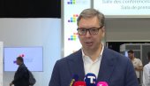 ТО ШТО РАДИ Н1 И НОВА С ЈЕ ЧИСТ ТЕРОРИЗАМ Вучић: Зашто политичари не изађу на улице, него шаљу туђу децу иза решетака?