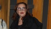 АНА БЕКУТА У ЗАВОЈИМА: Није у реду, слушам лекаре...