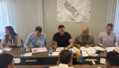 ПРВИ САСТАНАК НА ЕXПО ГРАДИЛИШТУ НАКОН ОСАКЕ Мали: Поносни смо што ће наша Србија 2027. године бити центар света