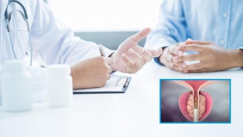 I danas tvoje misli okupira česta potreba za mokrenjem? I danas tvoje misli okupira česta potreba za mokrenjem?