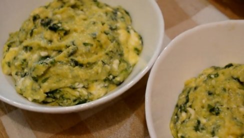 PRAVI SE ZA 5 MINUTA: Najbolja proteinska večera ikad PRAVI SE ZA 5 MINUTA: Najbolja proteinska večera ikad