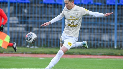 NA TERENU STARI ZNANCI : Fudbaleri Vojvodine u utorak u pripremnom duelu sa austrijskom ekipom GAK