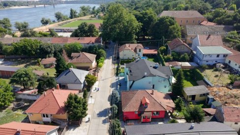 ЗАБРАНА САОБРАЋАЈА У СРЕМСКОЈ КАМЕНИЦИ : Радови у Јурија Гагарина и Светозара Марковића ЗАБРАНА САОБРАЋАЈА У СРЕМСКОЈ КАМЕНИЦИ : Радови у Јурија Гагарина и Светозара Марковића