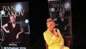 НАШЕ МАЛО ВЕЋЕ СЛАВЉЕ: Ивана Селаков искрено о естради и мајчинству и плановима за јесен (ФОТО)