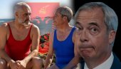 Вратити све албанске криминалце кућама и речи Рамине бабе католикиње (ФОТО)