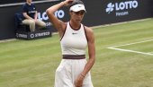 БРАВО ОЛГА! Даниловићева прошла у друго коло Вимблдона