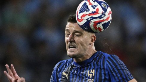 POVRATAK U EVROPU ILI IPAK NE? Sergej Milinković Savić otkrio gde će nastaviti karijeru